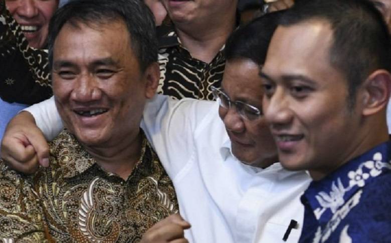 Membedah Lingkaran Setan Hoaks 7 Kontainer Surat Suara